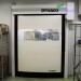 Автоматические скоростные ворота Dynaco D-311 LF Cleanroom