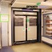 Автоматические скоростные ворота Dynaco M2 Emergency Exit на заказ