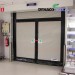 Автоматические скоростные ворота Dynaco M2 Emergency Exit на заказ