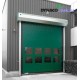 Автоматические скоростные ворота Dynaco M2 Power на заказ